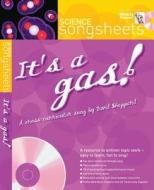 It's A Gas! di David Sheppard edito da Harpercollins Publishers