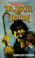 Strange Case of Doctor Jekyll and Mr. Hyde di Robert Louis Stevenson edito da TOR BOOKS