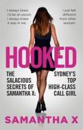 Hooked di Samantha X edito da Random House Australia