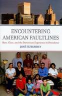 Encountering American Faultlines: Race, Class, and Dominican Experience in Providence di Jose Itzigsohn edito da Russell Sage Foundation Publications