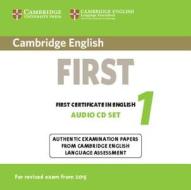 Fce Practice Tests edito da Cambridge University Press
