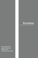 Partitions di Stefano Bianchini edito da Routledge