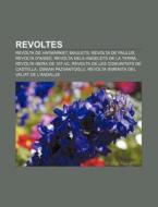 Revoltes: Revolta De Haymarket, Maulets, di Font Wikipedia edito da Books LLC, Wiki Series