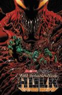 Absolute Carnage: Immortal Hulk and Other Tales di Al Ewing, Peter David, Ed Brisson edito da MARVEL COMICS GROUP