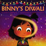 Binny's Diwali di Thrity Umrigar edito da SCHOLASTIC