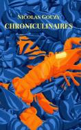 Chroniculinaires di Nicolas Gouzy edito da Blurb