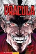 Dracula di Bram Stoker edito da Stone Arch Books