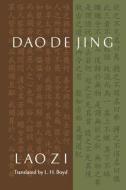 Daodejing: Tao Te Ching di Laozi edito da Createspace Independent Publishing Platform