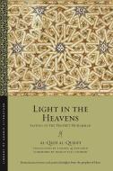 Light in the Heavens di al-Qadi al-Quda'i edito da New York University Press