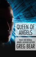 Queen of Angels di Greg Bear edito da OPEN ROAD MEDIA SCI FI & FANTA