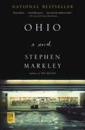 Ohio di Stephen Markley edito da Simon & Schuster