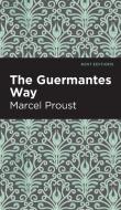 Guermantes Way di Marcel Proust edito da MINT ED