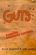 Guts: A Comedy of Manners di David Langford, John Grant edito da WILDSIDE PR