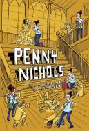 Penny Nichols di Greg Means, MK Reed edito da Top Shelf Productions