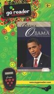 Barack Obama: 44th U.S. President [With Earbuds] di Tom Robinson edito da Essential Library