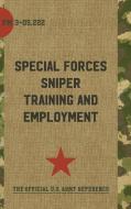 FM 3-05.222 di Department Of The Army Headquarters, Special Operations Press edito da Echo Point Books & Media