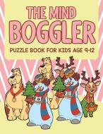 The Mind Boggler di Jupiter Kids edito da Jupiter Kids