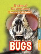 Bugs di Anne O'Daly edito da BLACKWELL NORTH AMERICA