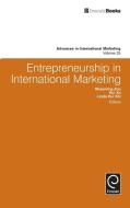 Entrepreneurship in International Marketing edito da Emerald Group Publishing Limited