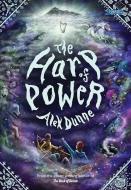 The Harp of Power: The Book of Secrets 2 di Alex Dunne edito da O BRIEN PR