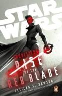 Star Wars Inquisitor: Rise Of The Red Blade di Delilah S. Dawson edito da Cornerstone