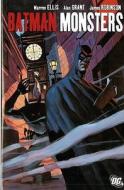 Batman di Warren Ellis, James Robinson, John Watkiss, John McCrea edito da Titan Books Ltd