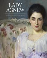 Lady Agnew di Christopher Baker edito da National Galleries Of Scotland