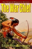 The War Chief di Edgar Rice Burroughs edito da Fiction House