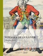 Voyage de Gulliver di Swift-J edito da Hachette Livre - Bnf
