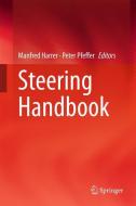 Steering Handbook edito da Springer-Verlag GmbH