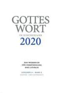 Gottes Wort im Kirchenjahr edito da Echter Verlag GmbH