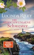 Die verschwundene Schwester di Lucinda Riley edito da Goldmann Verlag