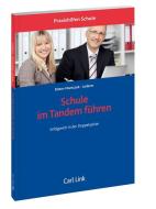 Schule im Tandem führen di Bettina Ritter-Mamczek, Andrea Lederer edito da Link, Carl Verlag