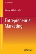 Entrepreneurial Marketing edito da Gabler Verlag