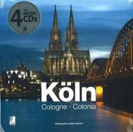 Koln: Cologne edito da Earbooks