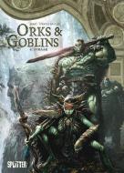 Orks & Goblins. Band 6 di Olivier Peru edito da Splitter Verlag