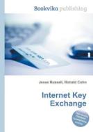 Internet Key Exchange edito da Book On Demand Ltd.