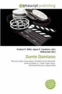 Dante Damiano edito da Alphascript Publishing