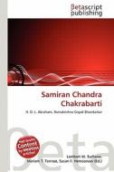 Samiran Chandra Chakrabarti edito da Betascript Publishing