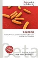 Coenonia edito da Betascript Publishing