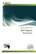 Roh Ogura edito da Crypt Publishing