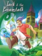 Jack & The Beanstalk di Pegasus edito da B Jain Publishers Pvt Ltd