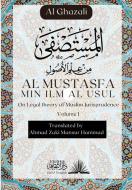 Al Mustasfa Min ilm Al Usul di Abu Hamid Al Ghazali edito da Dar Ul Thaqafah