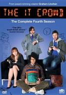 The It Crowd: The Complete Fourth Season edito da MPI Home Video