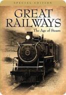 Great Railways: Age of Steam edito da Rlj Ent/Sphe