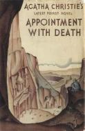 Appointment with Death di Agatha Christie edito da HarperCollins Publishers