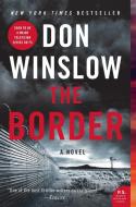 The Border di Don Winslow edito da WILLIAM MORROW