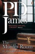 The Murder Room di P. D. James edito da Penguin Books Ltd