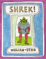 Shrek! di William Steig edito da SQUARE FISH