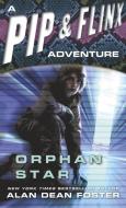 Orphan Star di Alan Dean Foster edito da DELREY TRADE